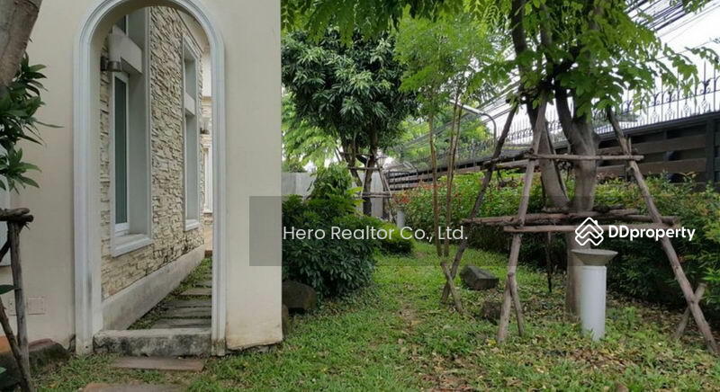 ให้เช่า - For Rent Nonthaburi Home Office Tiwanon Road Pak Kret BRE17354, นนทบุรี