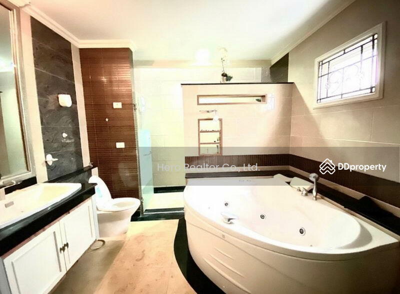 For Rent - For Rent Nonthaburi Home Office Tiwanon Road Pak Kret BRE17354, Nonthaburi