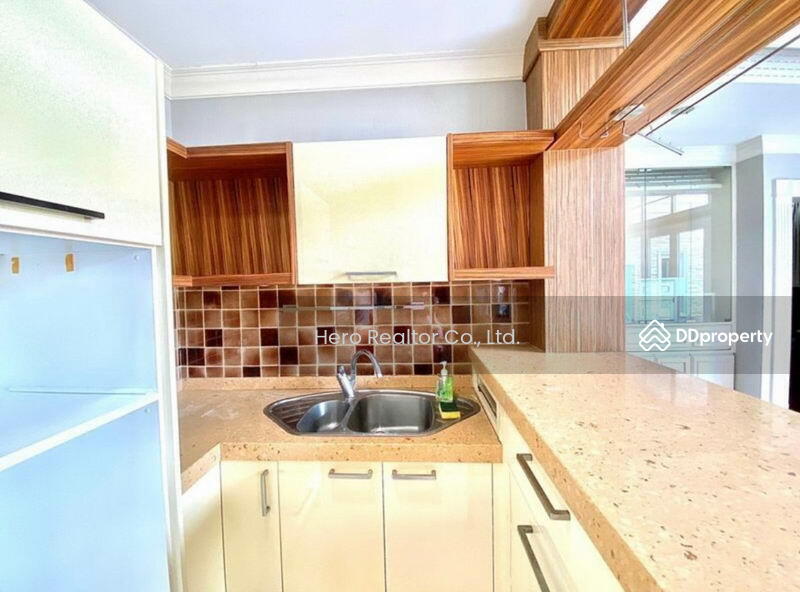 ให้เช่า - For Rent Nonthaburi Home Office Tiwanon Road Pak Kret BRE17354, นนทบุรี
