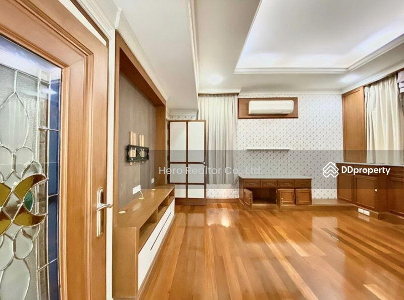ให้เช่า - For Rent Nonthaburi Home Office Tiwanon Road Pak Kret BRE17354, นนทบุรี