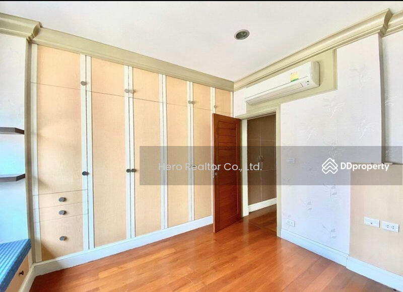 ให้เช่า - For Rent Nonthaburi Home Office Tiwanon Road Pak Kret BRE17354, นนทบุรี