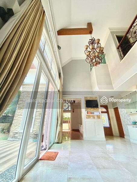 ให้เช่า - For Rent Nonthaburi Home Office Tiwanon Road Pak Kret BRE17354, นนทบุรี