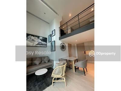 For Rent - The Lofts Silom, Bangkok