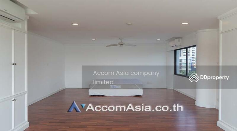 Greenery Space In Bangkok