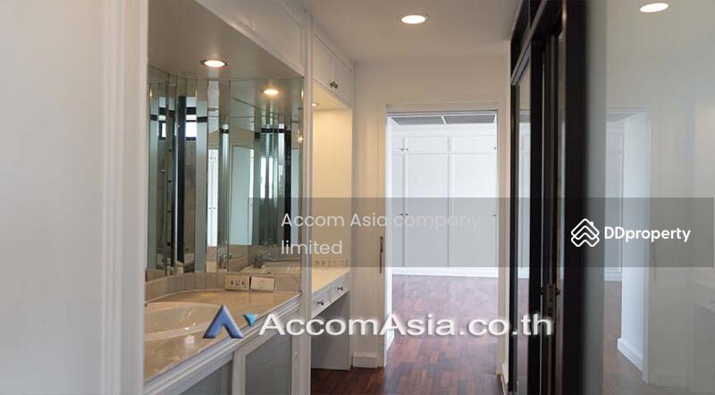 Greenery Space In Bangkok