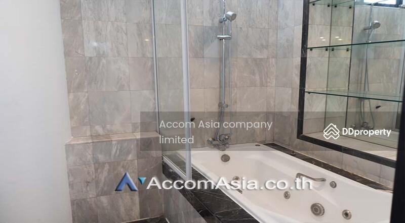 Greenery Space In Bangkok