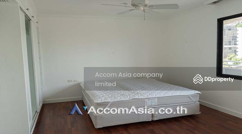 Greenery Space In Bangkok