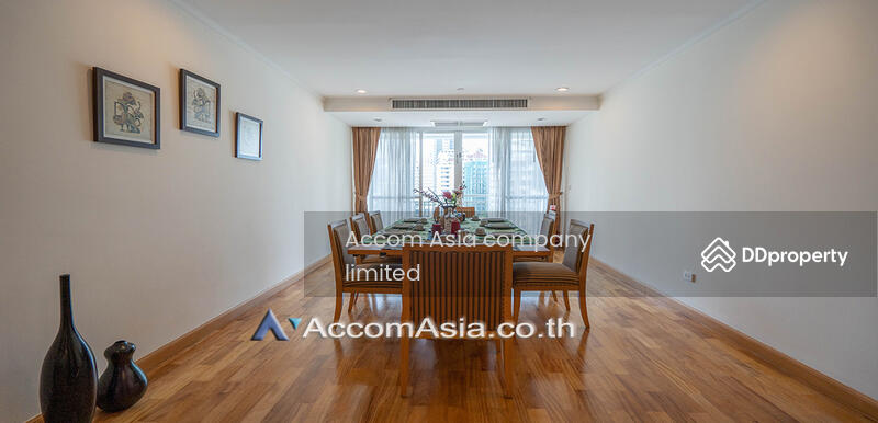 High-quality facility