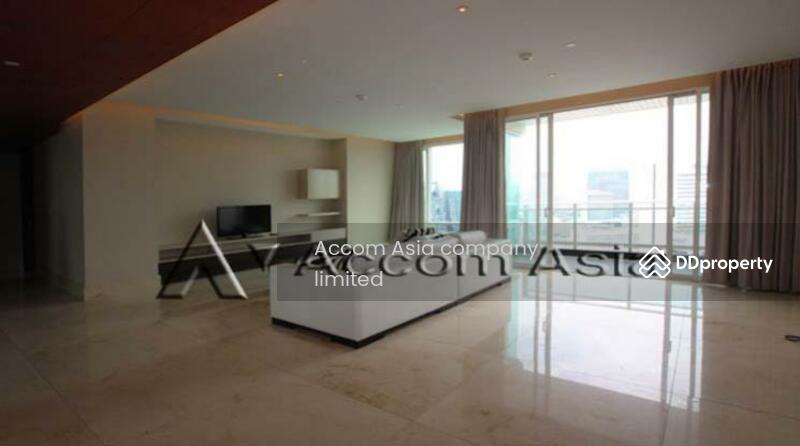 The Infinity Sathorn