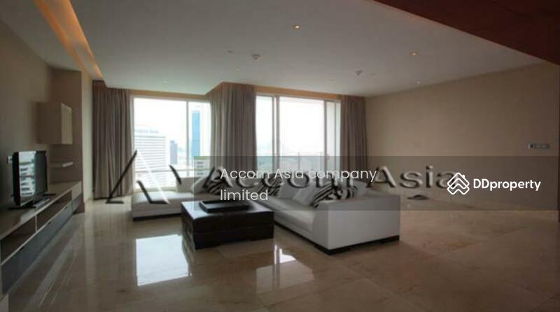 The Infinity Sathorn