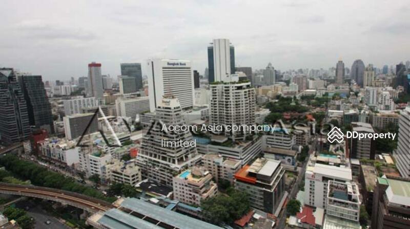 The Infinity Sathorn