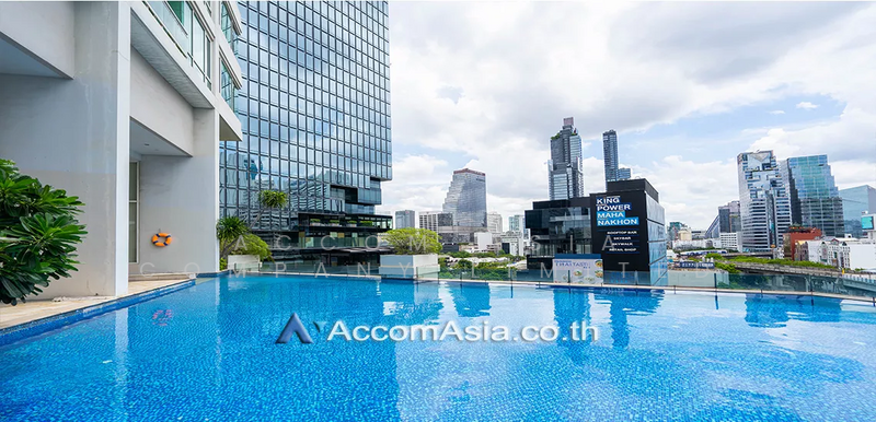 For Rent - The Infinity, Bangkok
