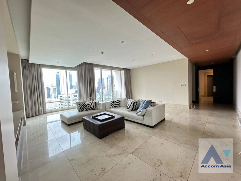For Rent - The Infinity, Bangkok