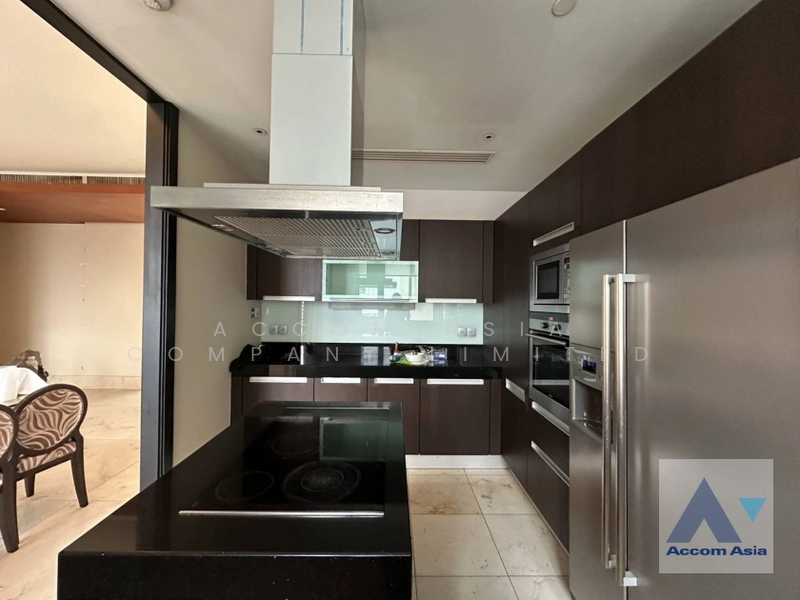 For Rent - The Infinity, Bangkok