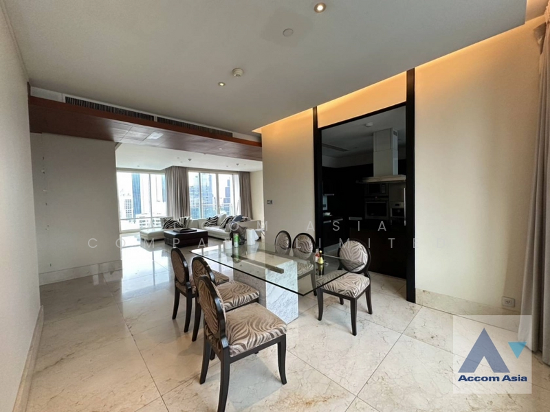 For Rent - The Infinity, Bangkok