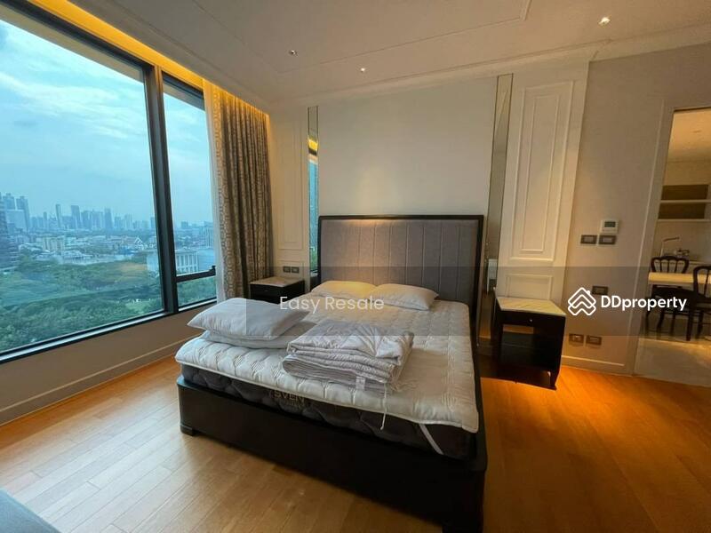 Sindhorn Residence, Bangkok, 54 Soi Ton Son, Lumphini, Pathum Wan, Bangkok, 1 Bedroom, 74 sqm, Condo For Rent, by Manop Limkayan, 10396440 - DDproperty.com