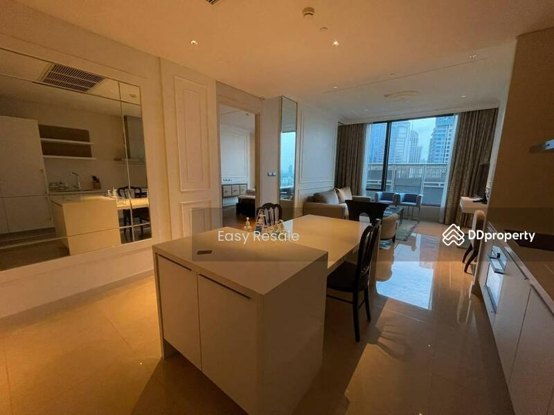 Sindhorn Residence, Bangkok, 54 Soi Ton Son, Lumphini, Pathum Wan, Bangkok, 1 Bedroom, 74 sqm, Condo For Rent, by Manop Limkayan, 10396440 - DDproperty.com