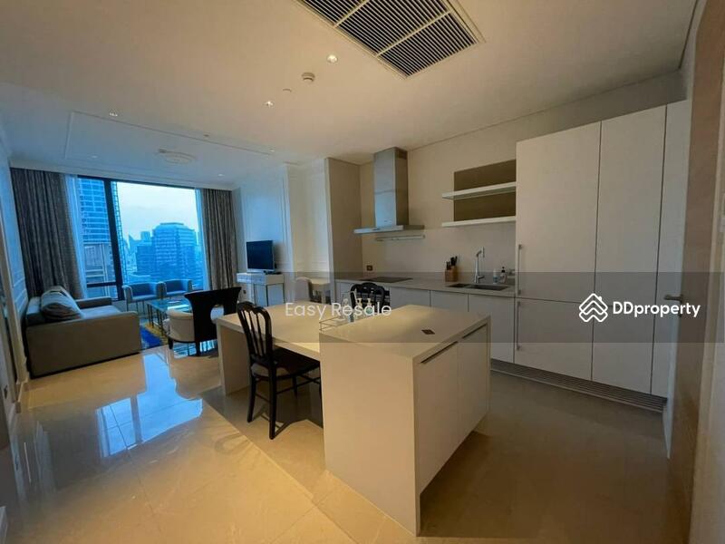 Sindhorn Residence, Bangkok, 54 Soi Ton Son, Lumphini, Pathum Wan, Bangkok, 1 Bedroom, 74 sqm, Condo For Rent, by Manop Limkayan, 10396440 - DDproperty.com