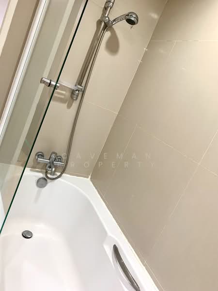 The Trendy, Bangkok, 10 Soi Sukhumvit 13, Khlongtoei Nua, Watthana, Bangkok, 1 Bedroom, 36 sqm, Condo For Rent, by Caveman Property, 10396946 - DDproperty.com