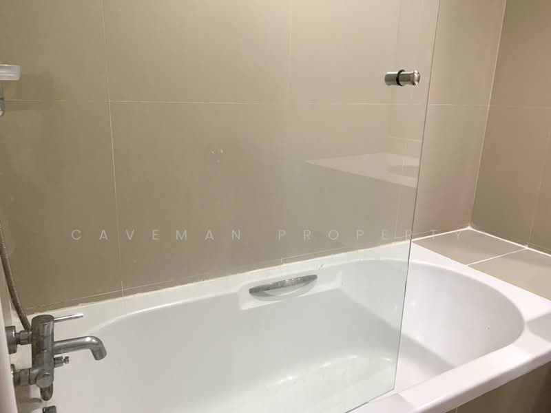 The Trendy, Bangkok, 10 Soi Sukhumvit 13, Khlongtoei Nua, Watthana, Bangkok, 1 Bedroom, 36 sqm, Condo For Rent, by Caveman Property, 10396946 - DDproperty.com