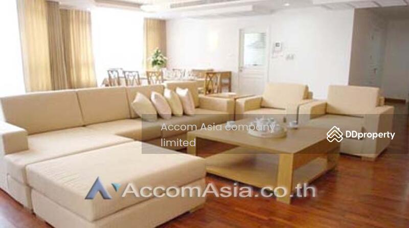 High quality of living