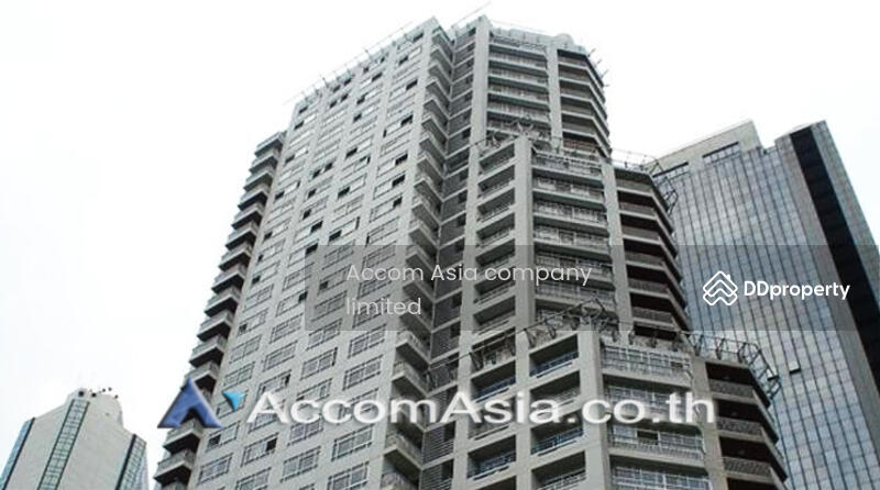 High quality of living-