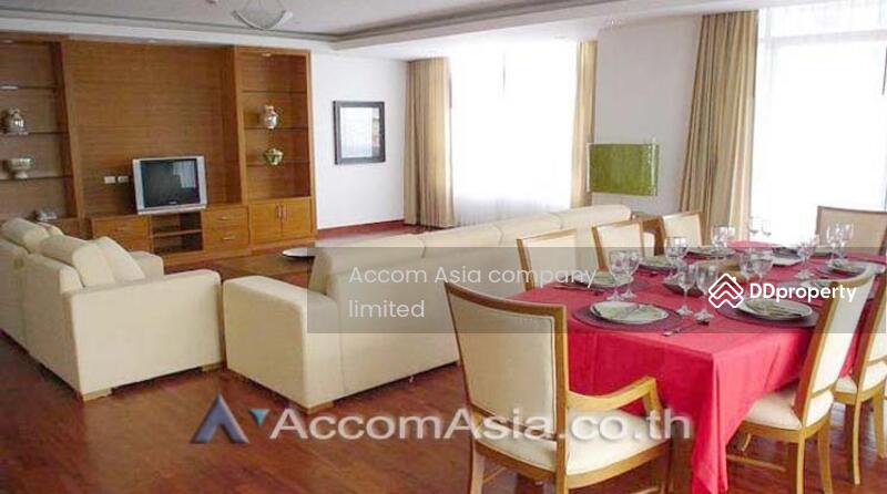 High quality of living