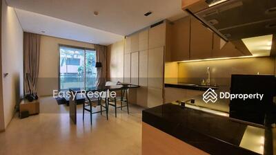For Rent - Saladaeng Residences, Bangkok