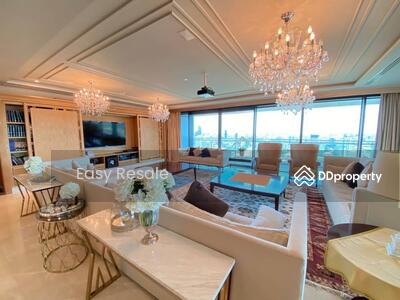 For Rent - The St. Regis Bangkok (Residences), Bangkok