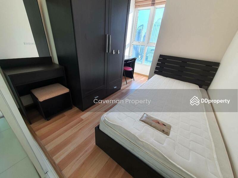 IDEO Verve Ratchaprarop, Bangkok, Ratchaprarop, Makkasan, Ratchathewi, Bangkok, 2 Bedrooms, 52 sqm, Condo For Rent, by Caveman Property, 10397253 - DDproperty.com