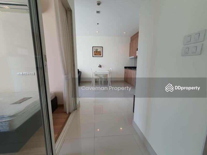 IDEO Verve Ratchaprarop, Bangkok, Ratchaprarop, Makkasan, Ratchathewi, Bangkok, 2 Bedrooms, 52 sqm, Condo For Rent, by Caveman Property, 10397253 - DDproperty.com