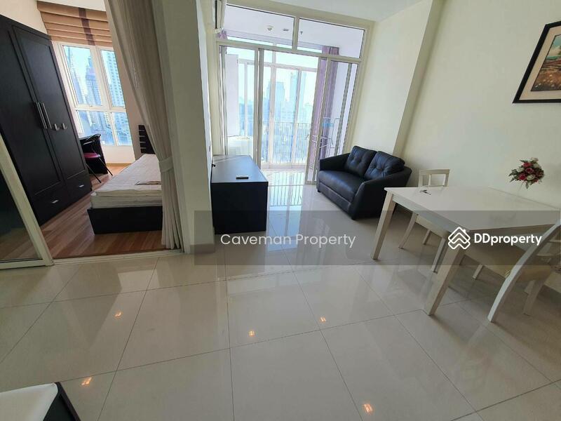 IDEO Verve Ratchaprarop, Bangkok, Ratchaprarop, Makkasan, Ratchathewi, Bangkok, 2 Bedrooms, 52 sqm, Condo For Rent, by Caveman Property, 10397253 - DDproperty.com