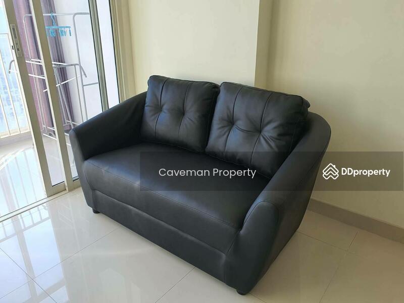 IDEO Verve Ratchaprarop, Bangkok, Ratchaprarop, Makkasan, Ratchathewi, Bangkok, 2 Bedrooms, 52 sqm, Condo For Rent, by Caveman Property, 10397253 - DDproperty.com