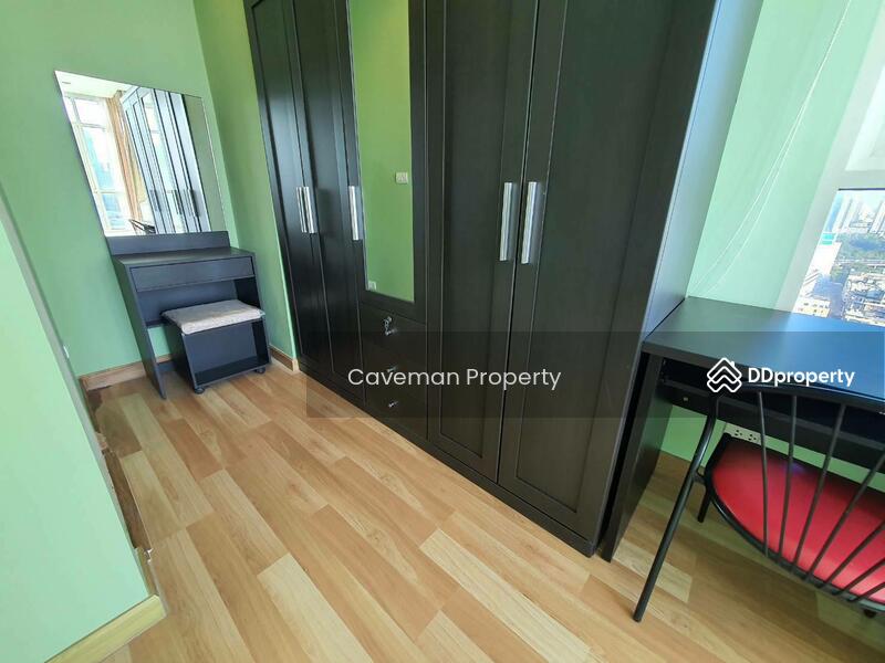 IDEO Verve Ratchaprarop, Bangkok, Ratchaprarop, Makkasan, Ratchathewi, Bangkok, 2 Bedrooms, 52 sqm, Condo For Rent, by Caveman Property, 10397253 - DDproperty.com