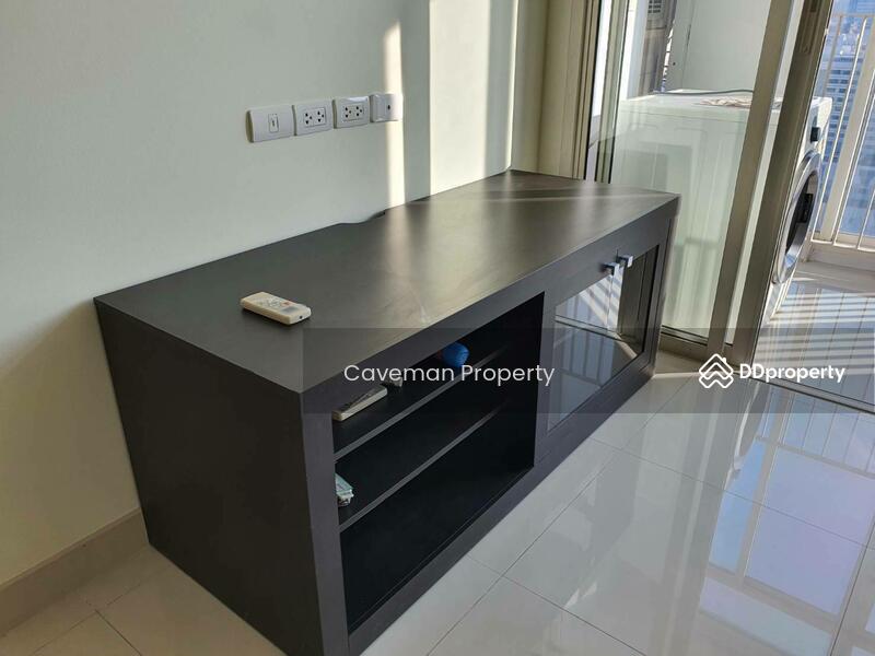 IDEO Verve Ratchaprarop, Bangkok, Ratchaprarop, Makkasan, Ratchathewi, Bangkok, 2 Bedrooms, 52 sqm, Condo For Rent, by Caveman Property, 10397253 - DDproperty.com