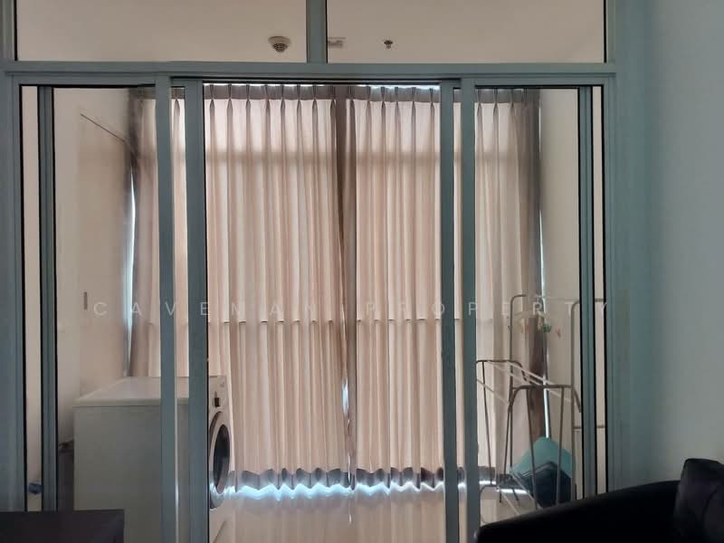 IDEO Verve Ratchaprarop, Bangkok, Ratchaprarop, Makkasan, Ratchathewi, Bangkok, 2 Bedrooms, 52 sqm, Condo For Rent, by Caveman Property, 10397253 - DDproperty.com