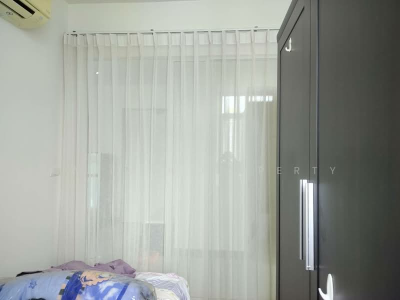 IDEO Verve Ratchaprarop, Bangkok, Ratchaprarop, Makkasan, Ratchathewi, Bangkok, 2 Bedrooms, 52 sqm, Condo For Rent, by Caveman Property, 10397253 - DDproperty.com