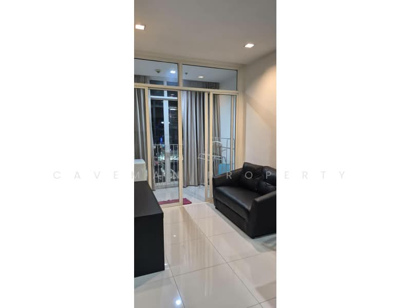 IDEO Verve Ratchaprarop, Bangkok, Ratchaprarop, Makkasan, Ratchathewi, Bangkok, 2 Bedrooms, 52 sqm, Condo For Rent, by Caveman Property, 10397253 - DDproperty.com