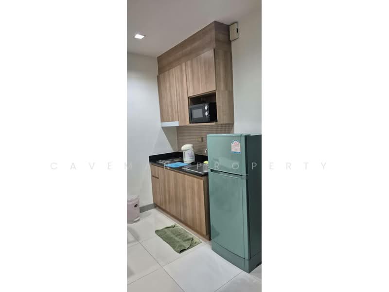 IDEO Verve Ratchaprarop, Bangkok, Ratchaprarop, Makkasan, Ratchathewi, Bangkok, 2 Bedrooms, 52 sqm, Condo For Rent, by Caveman Property, 10397253 - DDproperty.com