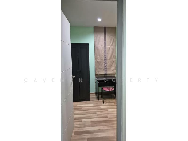 IDEO Verve Ratchaprarop, Bangkok, Ratchaprarop, Makkasan, Ratchathewi, Bangkok, 2 Bedrooms, 52 sqm, Condo For Rent, by Caveman Property, 10397253 - DDproperty.com