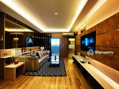 For Rent - Supalai Park Ekkamai-Thonglor, Bangkok