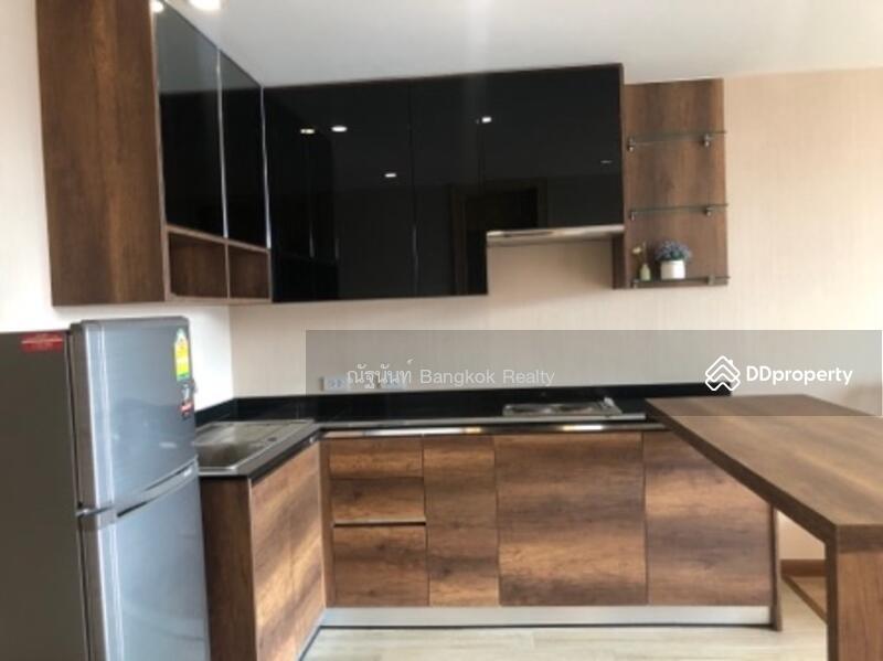 ให้เช่า - D’Rouvre Condominium : เดอ รูฟ คอนโดมิเนียม, กรุงเทพ