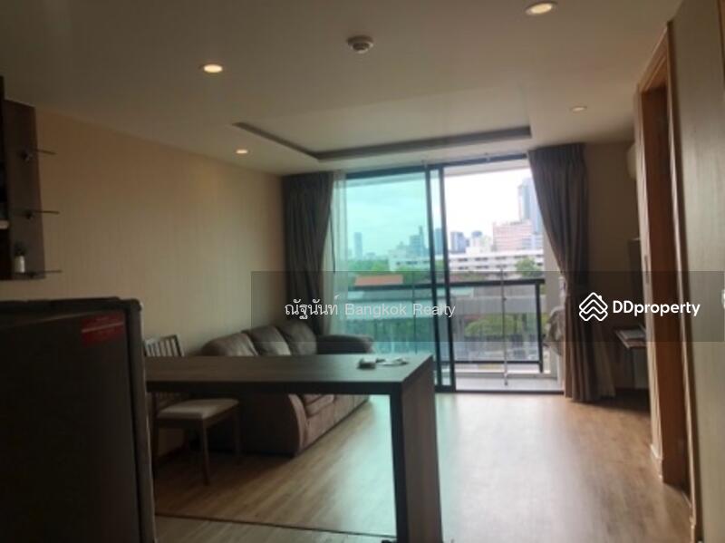 ให้เช่า - D’Rouvre Condominium : เดอ รูฟ คอนโดมิเนียม, กรุงเทพ