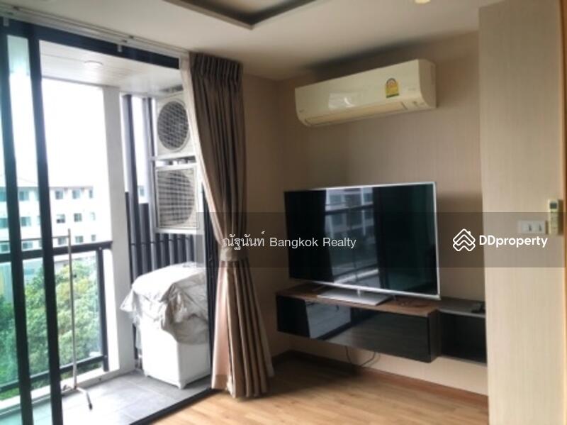 ให้เช่า - D’Rouvre Condominium : เดอ รูฟ คอนโดมิเนียม, กรุงเทพ