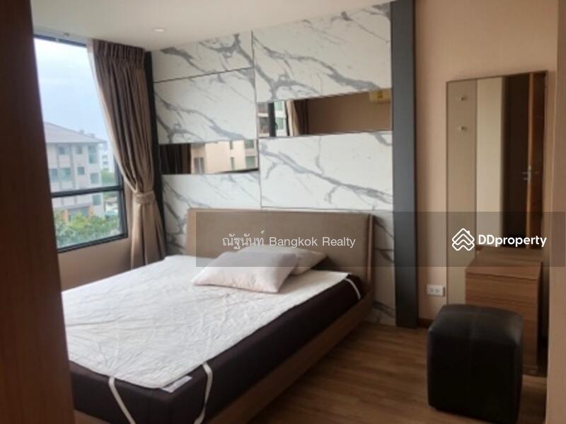 ให้เช่า - D’Rouvre Condominium : เดอ รูฟ คอนโดมิเนียม, กรุงเทพ