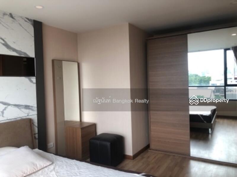 D’Rouvre Condominium, Bangkok, Soi Phaholyothin 2, Samsen Nai, Phaya Thai, Bangkok, 1 Bedroom, 55 sqm, Condo For Rent, by Nuttanun Weerasathapanakul, 10397311 - DDproperty.com
