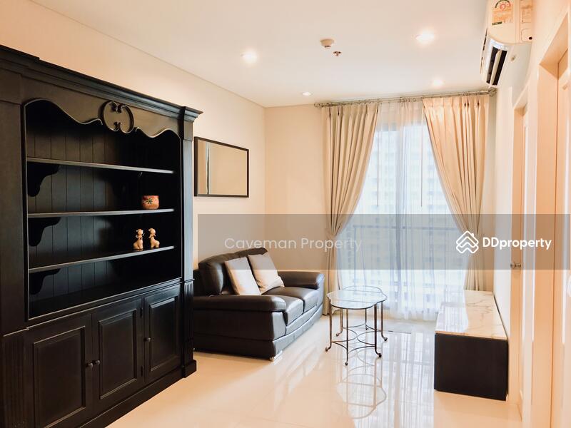 Villa Asoke, Bangkok, 1588 New Petchburi Road, Makkasan, Ratchathewi, Bangkok, 1 Bedroom, 52 sqm, Condo For Rent, by Caveman Property, 10397325 - DDproperty.com