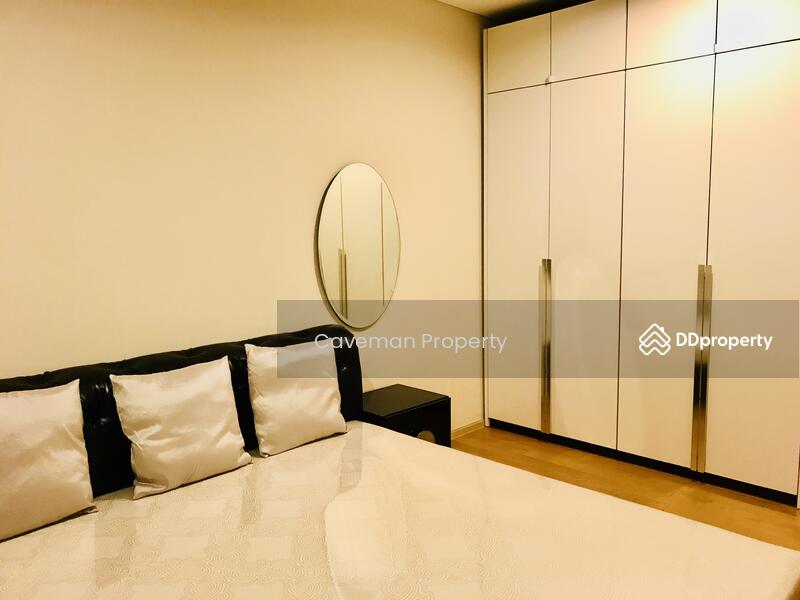 Villa Asoke, Bangkok, 1588 New Petchburi Road, Makkasan, Ratchathewi, Bangkok, 1 Bedroom, 52 sqm, Condo For Rent, by Caveman Property, 10397325 - DDproperty.com