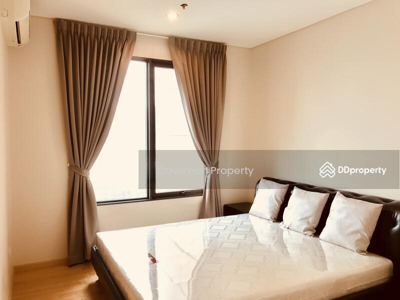 Villa Asoke, Bangkok, 1588 New Petchburi Road, Makkasan, Ratchathewi, Bangkok, 1 Bedroom, 52 sqm, Condo For Rent, by Caveman Property, 10397325 - DDproperty.com