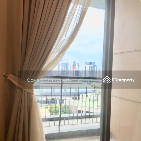 Villa Asoke, Bangkok, 1588 New Petchburi Road, Makkasan, Ratchathewi, Bangkok, 1 Bedroom, 52 sqm, Condo For Rent, by Caveman Property, 10397325 - DDproperty.com